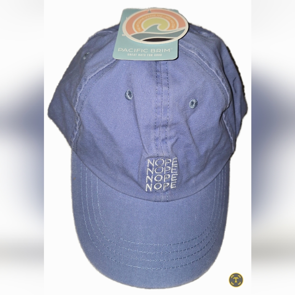 NWT Cute Hat For Girls Or Women